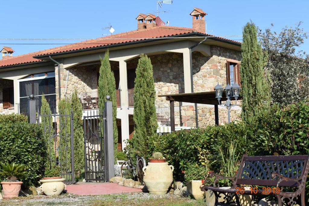 Agriturismo La Spiga photo 2