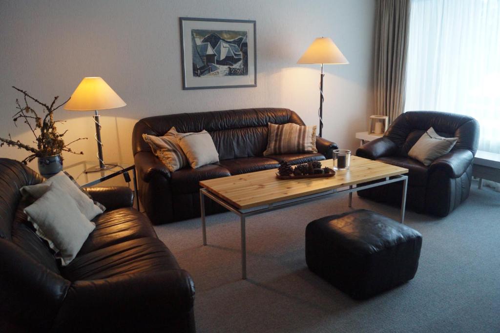 Ferienapartment Davos photo 3