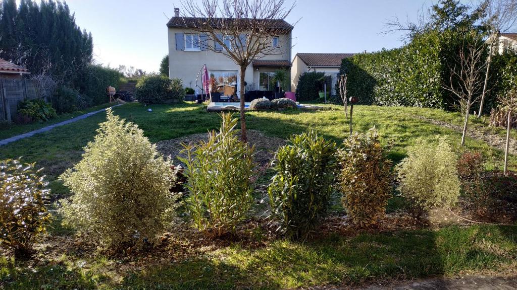 Chalet des 2 moutons photo 3