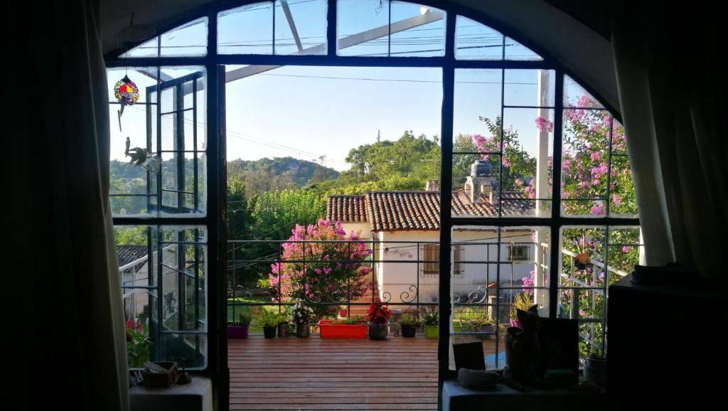 Habitación en Casa Las Dos Nenas photo 1