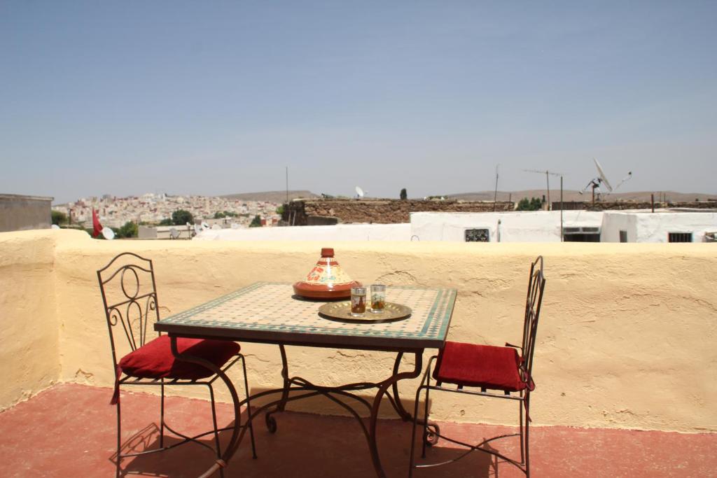La maison des Lallas photo 1