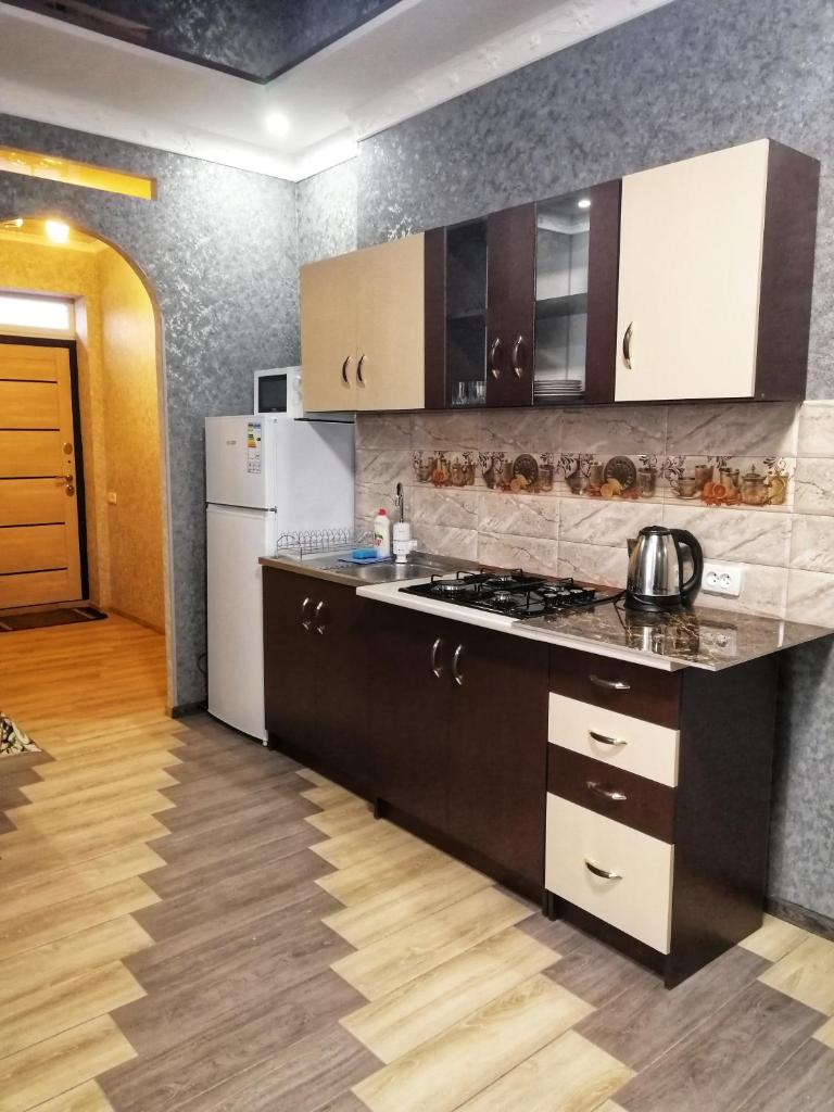 2х комнатная квартира в центре Кропивницкого photo 1