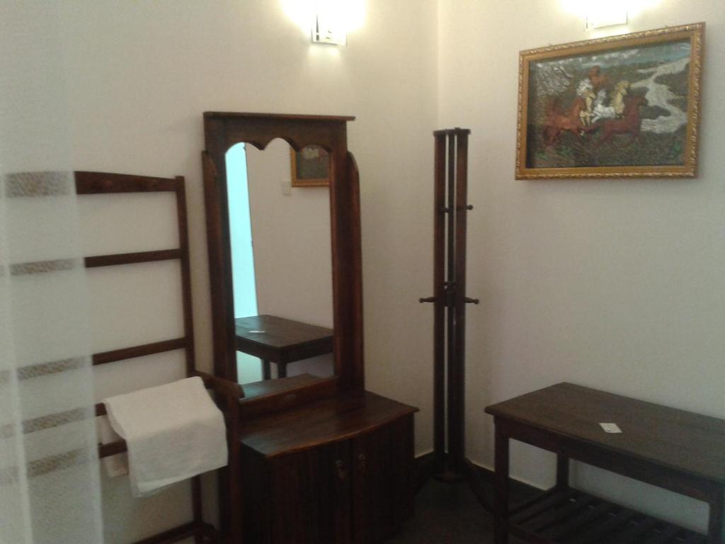 Двухместный (Стандартный двухместный номер с 1 кроватью), Nooit Gedacht Holiday Resort