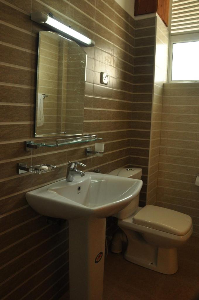 Двухместный (Стандартный двухместный номер с 1 кроватью), Nooit Gedacht Holiday Resort