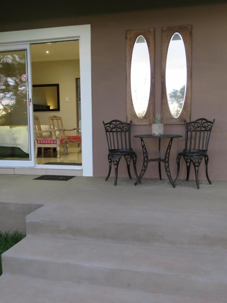 a Dam's View Accommodation photo 2