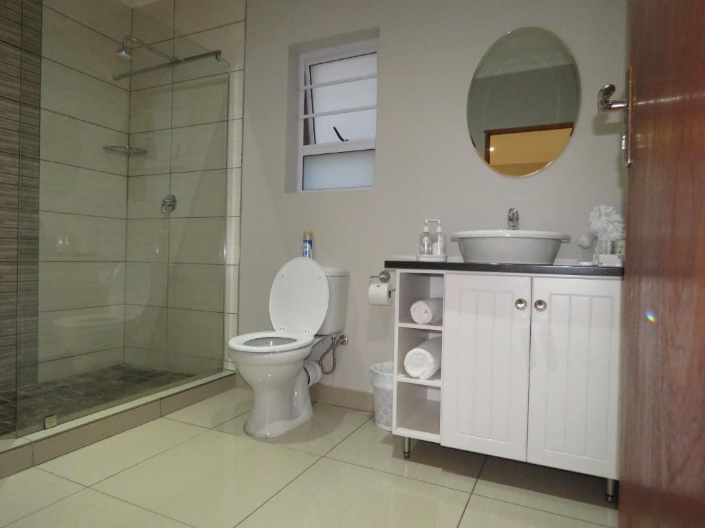 a Dam's View Accommodation photo 4