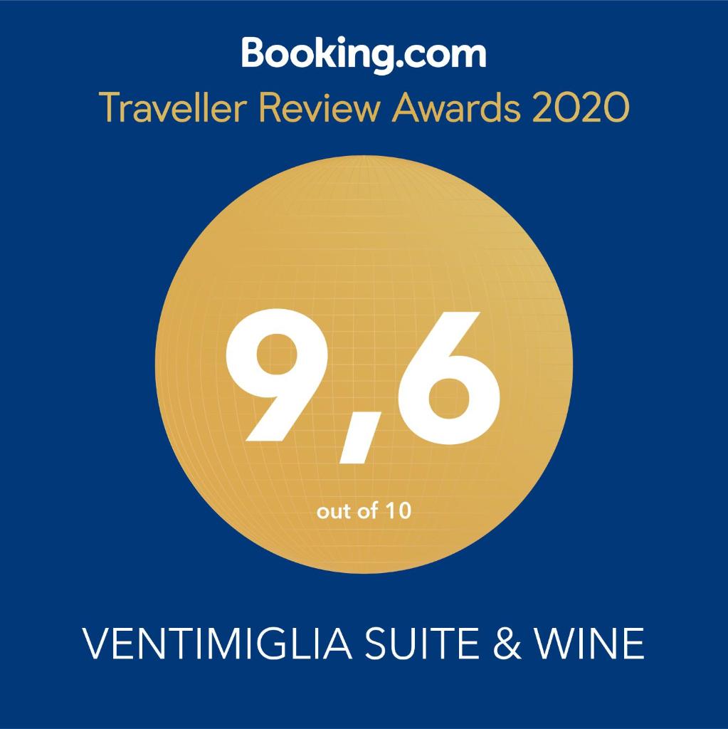 VENTIMIGLIA SUITE & WINE photo 1
