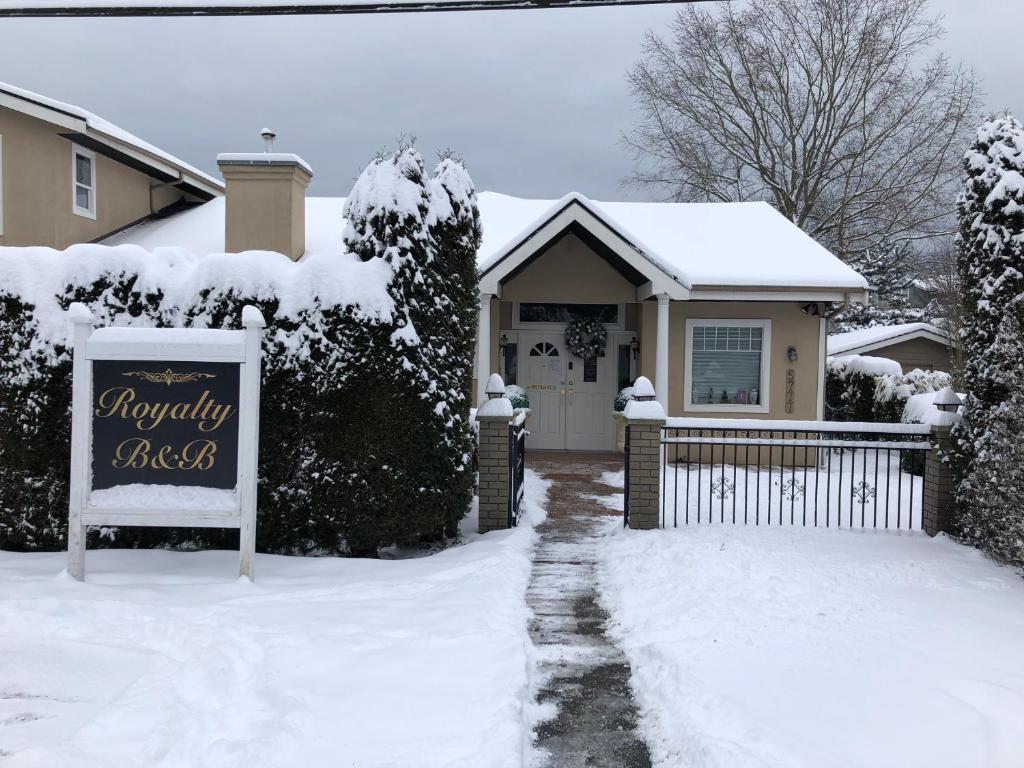 Royalty B&B photo 1