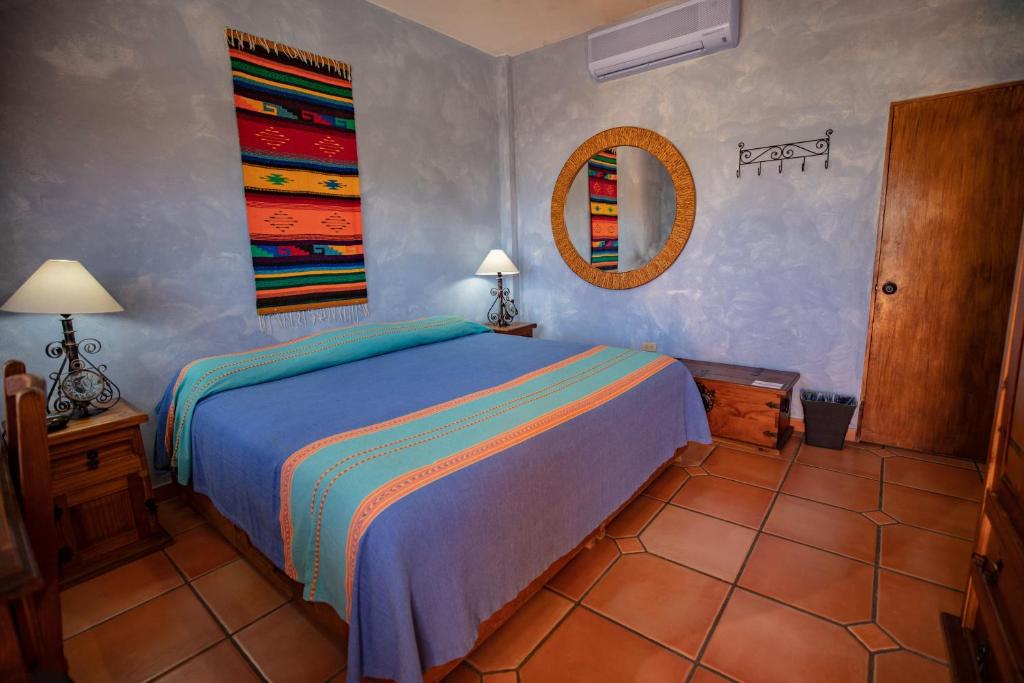 Hotel Posada Luna Sol photo 4