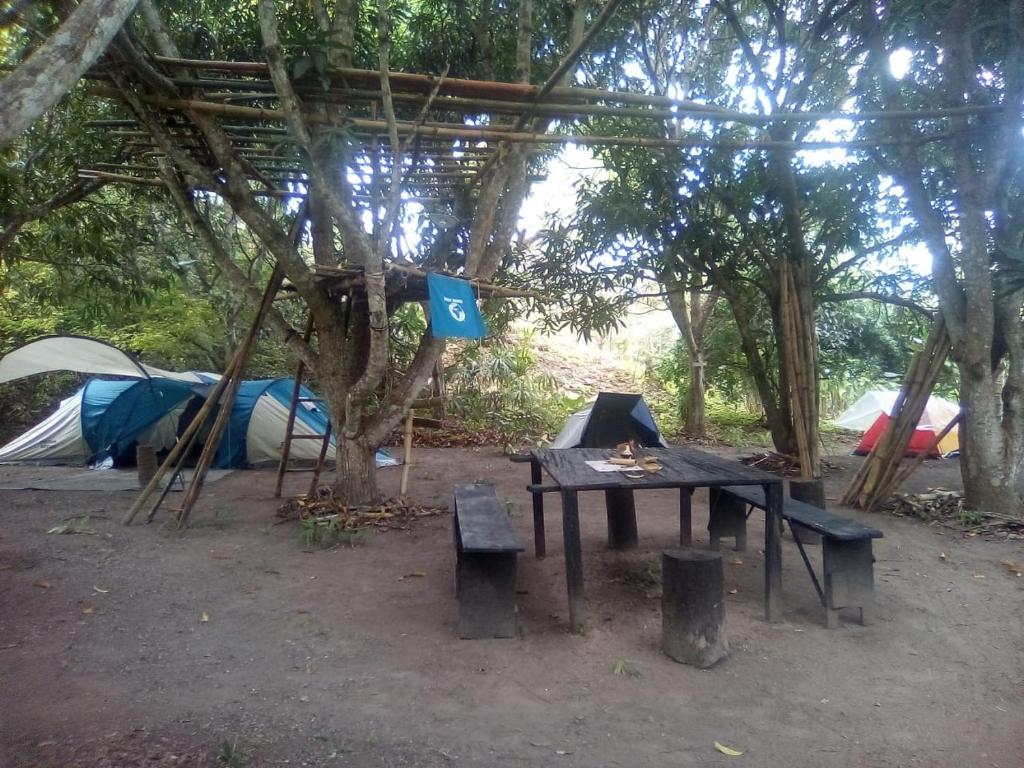 Hospedaje Eden photo 1