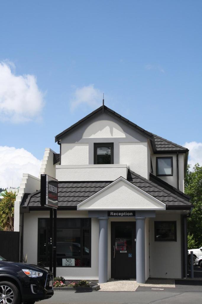 Dunedin Motel and Villas photo 4