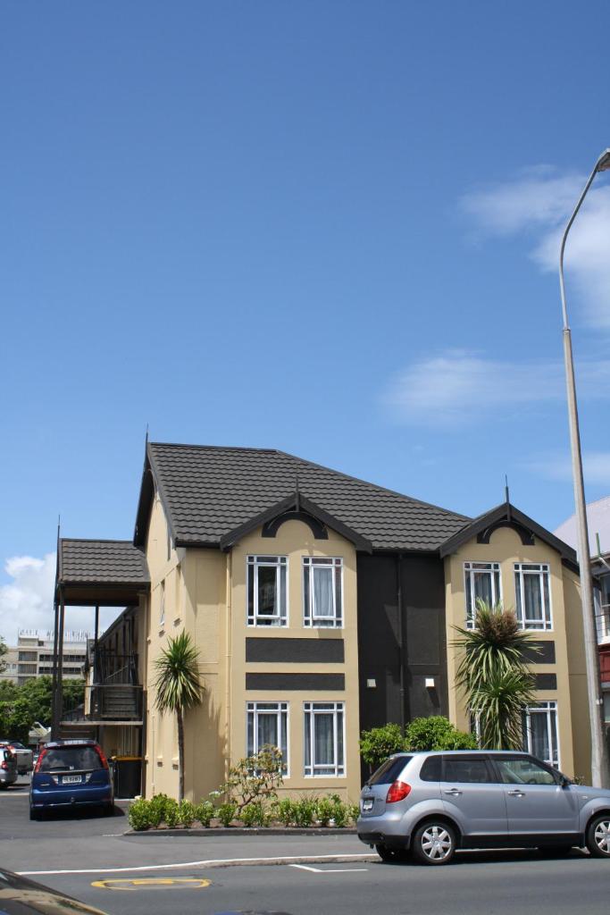 Dunedin Motel and Villas photo 2