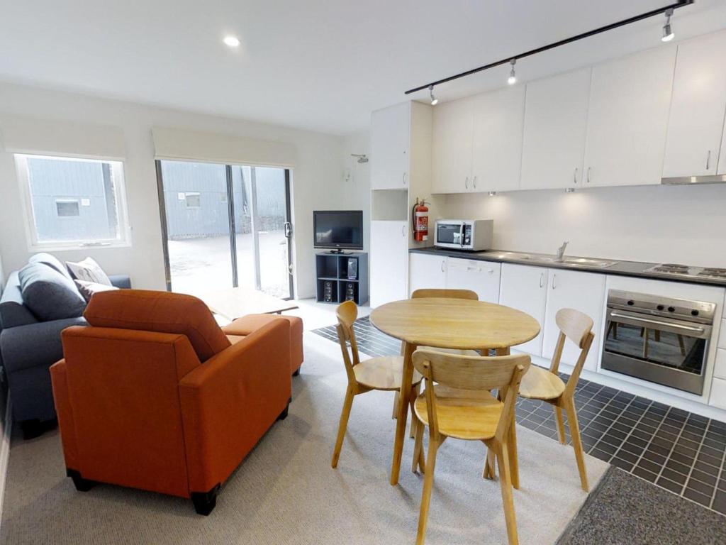 Apartment 11 The Stables Perisher
