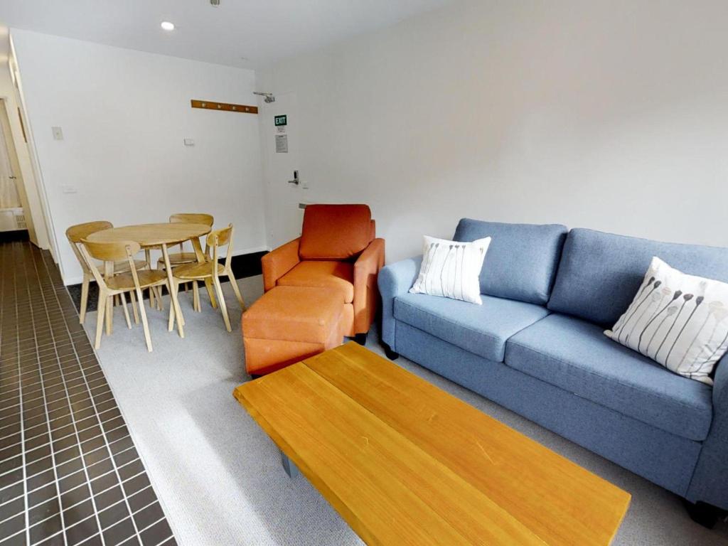 Apartment 11 The Stables Perisher photo 1