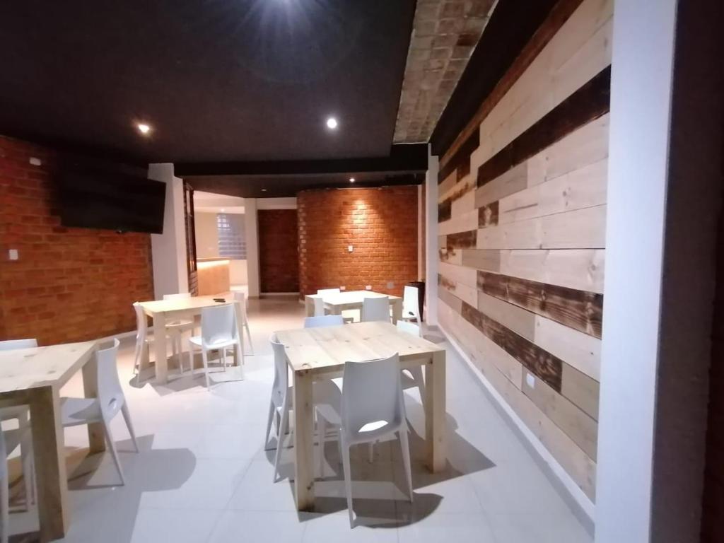 Hotel NUMAY photo 4