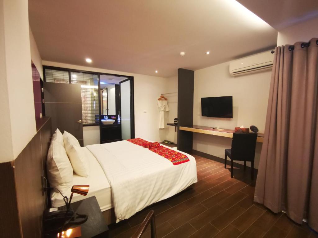 Mandy Nok Hotel photo 3