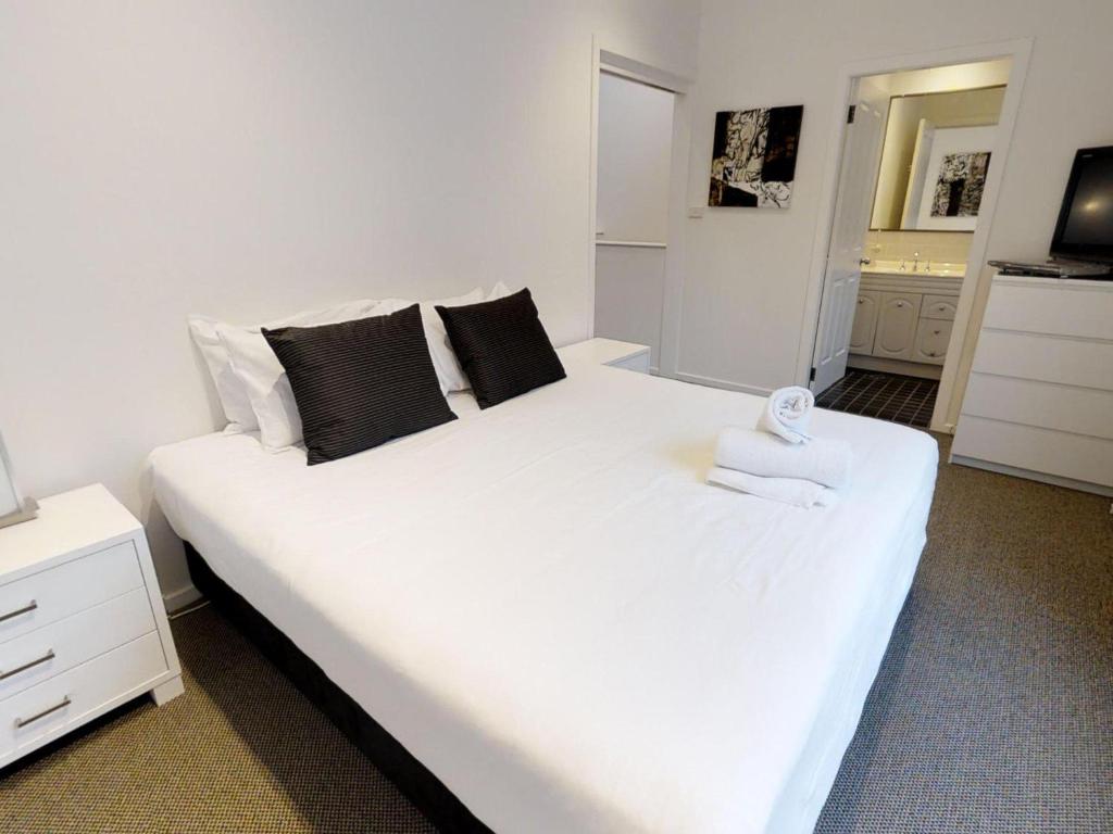 Lodge Apartment 20 - The Stables Perisher photo 4