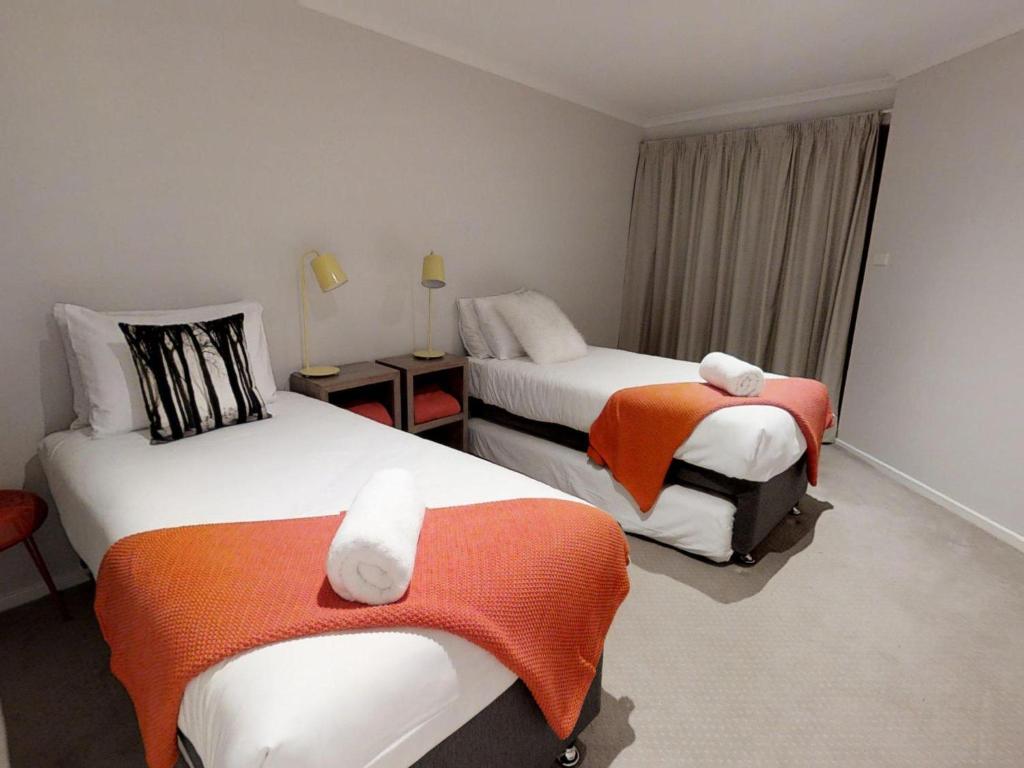 Lodge Apartment 24 - The Stables Perisher photo 4