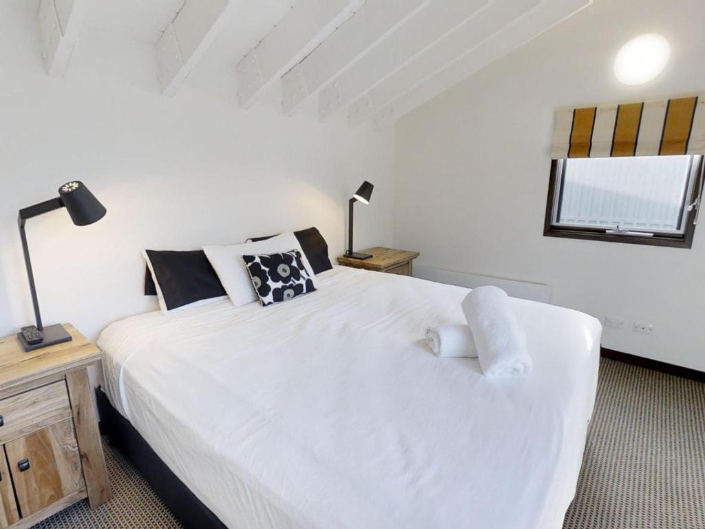 Studio Loft 19 - The Stables Perisher photo 2