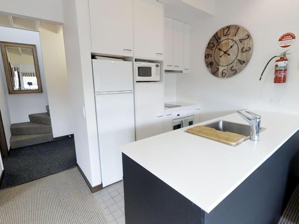 Studio Loft 19 - The Stables Perisher photo 1
