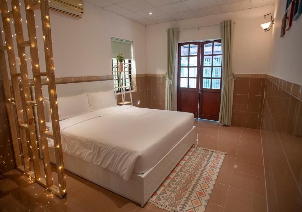 Апартаменты (Апартаменты-студио), Mint Homestay Nha Trang