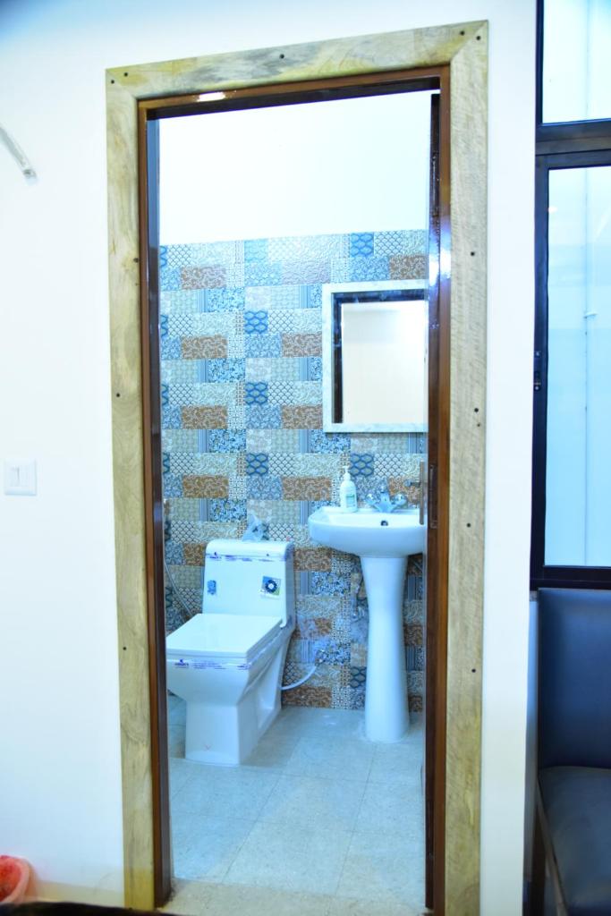 Hotel ALIG INN photo 4