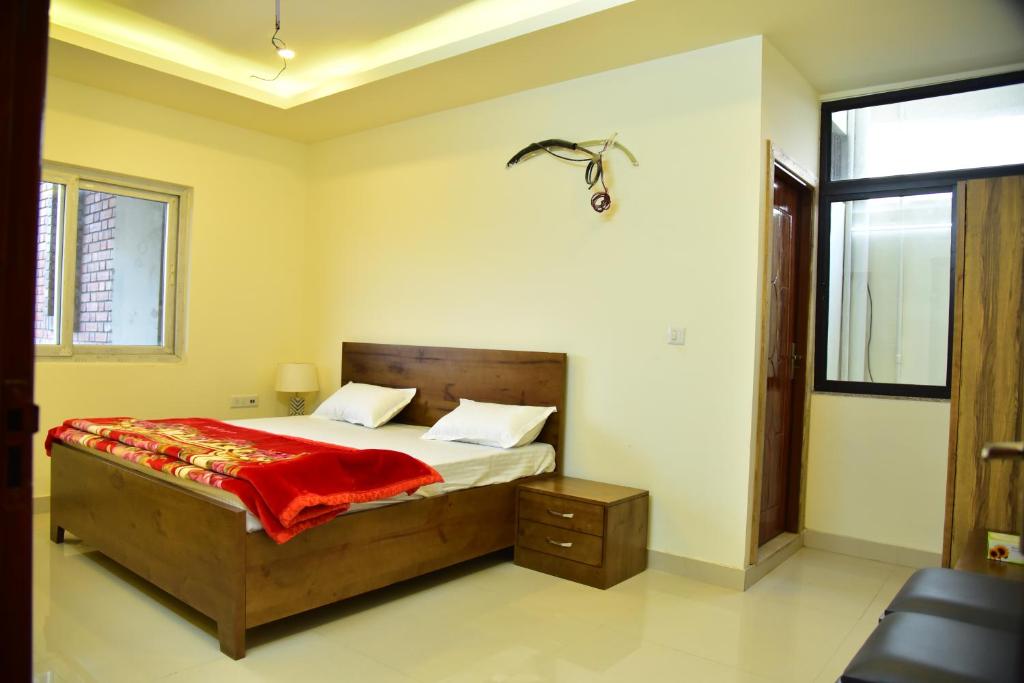 Hotel ALIG INN photo 2