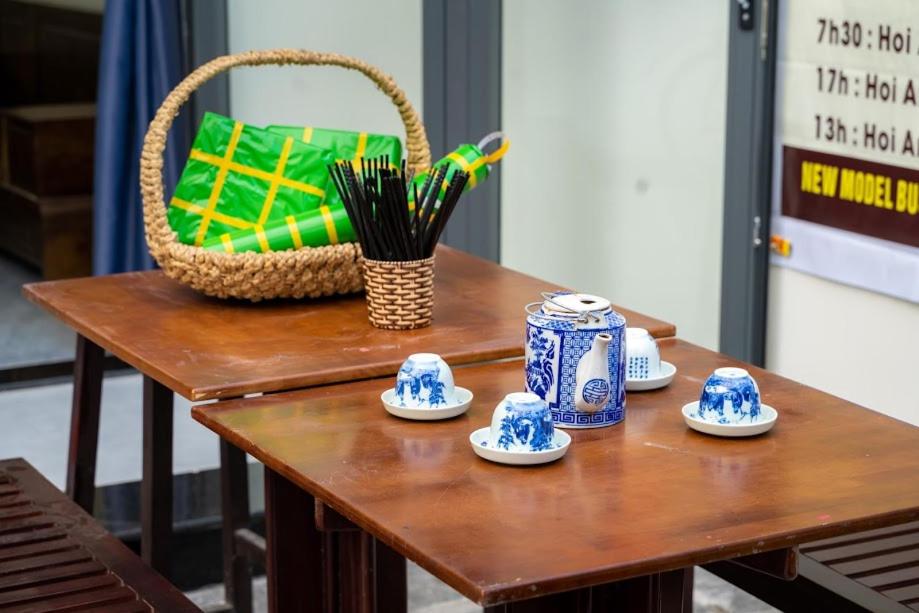 Ri's House Hoi An homestay