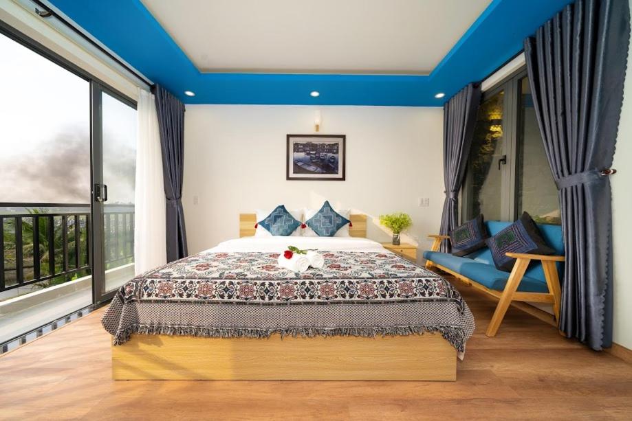 Ri's House Hoi An homestay