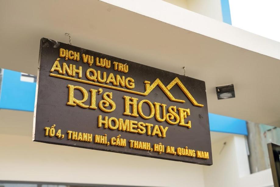 Ri's House Hoi An homestay