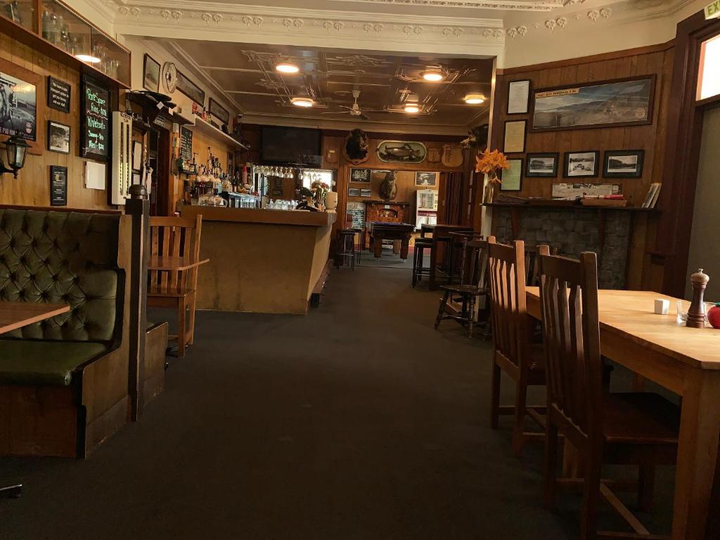 Beaumont Hotel and Holiday Park photo 3