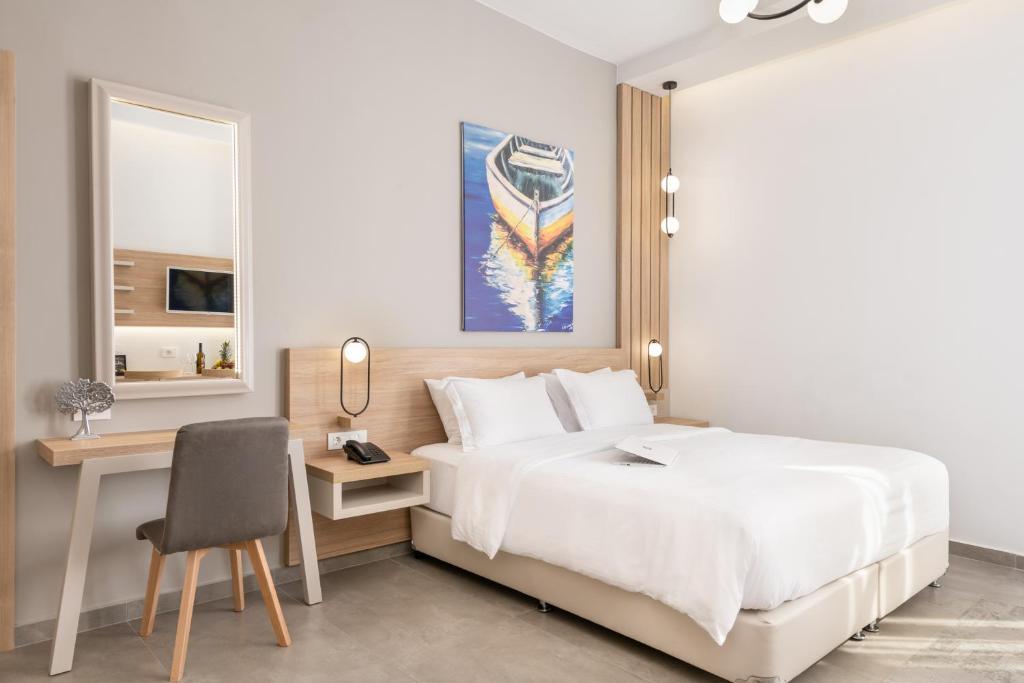 Epavli Boutique Hotel photo 3