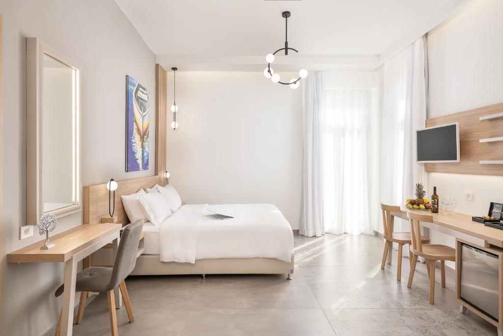 Epavli Boutique Hotel photo 2