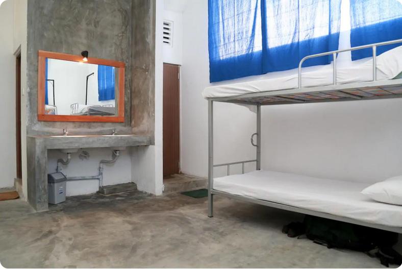 Colombo Beach Hostel photo 2