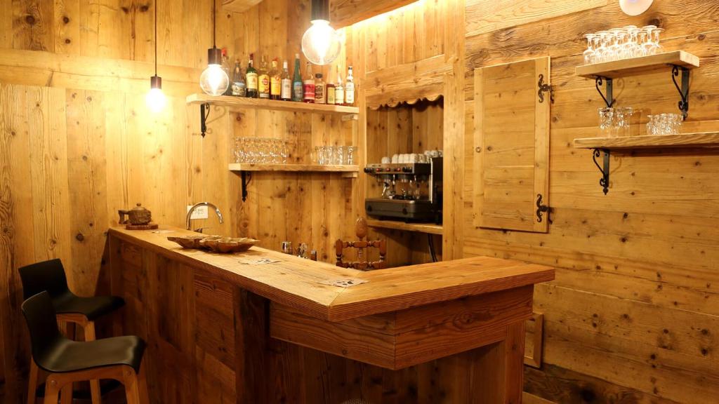 Dada Mountain Hotel photo 2