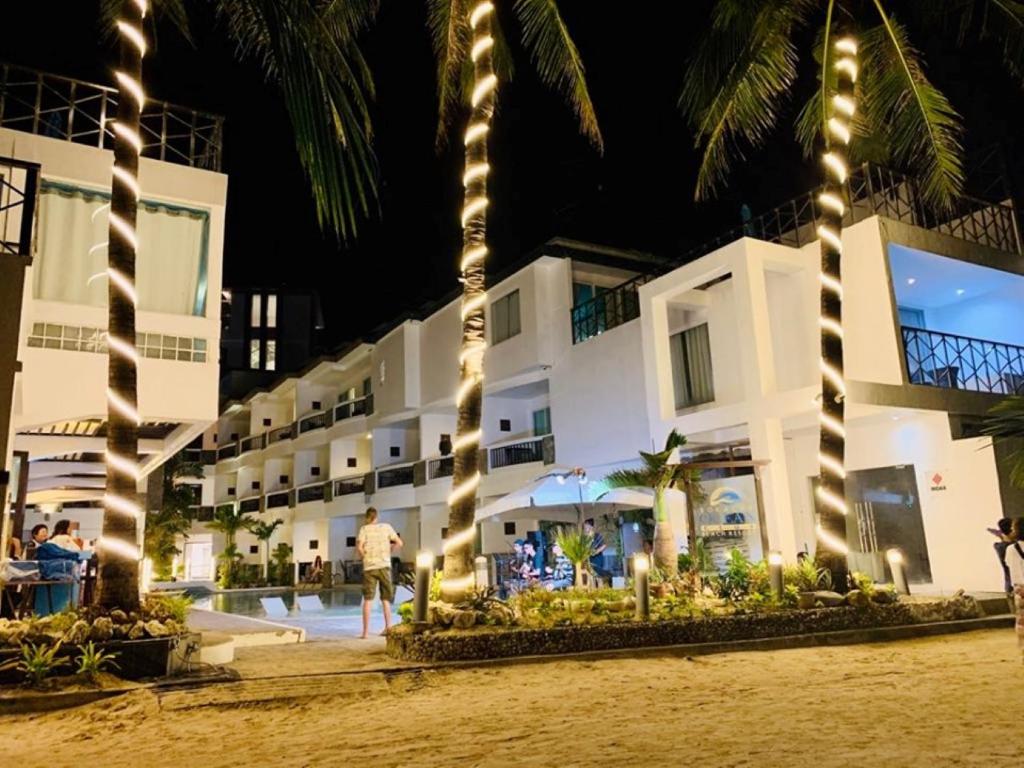 Boracay Ocean Club Beach Resort photo 4