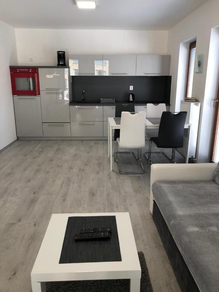 Apartmány SOFIA Kamenice nad Lipou