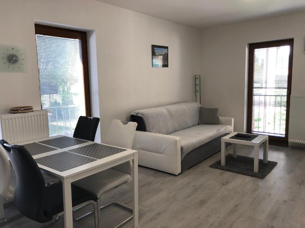 Apartmány SOFIA Kamenice nad Lipou photo 1