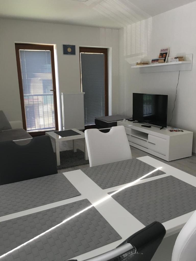 Apartmány SOFIA Kamenice nad Lipou photo 4