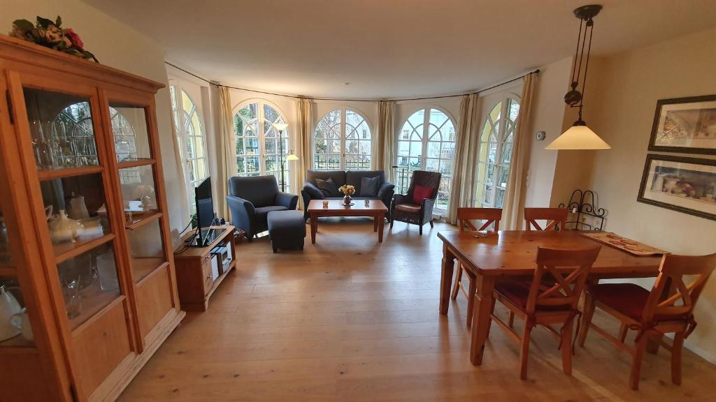 Villa Seeblick Bad Saarow photo 4