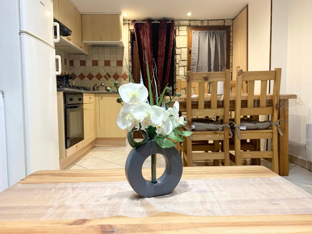 ANNECY Sainte Claire vieille ville 4pers 3 étoiles proche lac et gare (ANNECY Sainte Claire vieille ville 4pers 3 etoiles proche lac et gare) - Thumbnail image