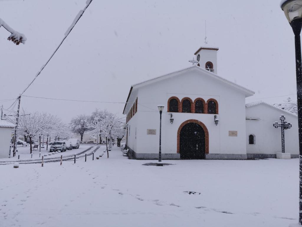 Cuevas de María photo 1