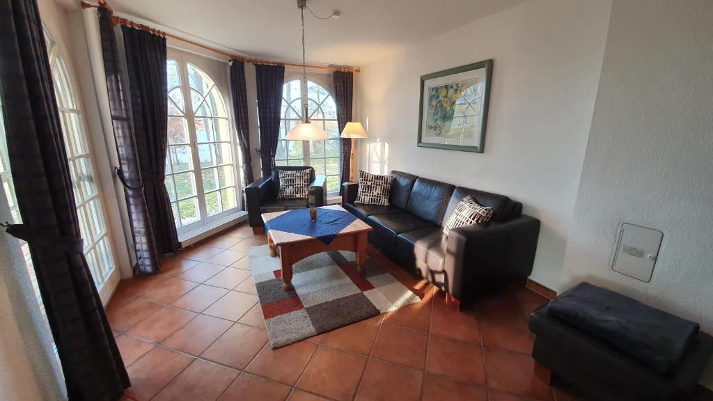 Villa Seeblick Bad Saarow photo 3