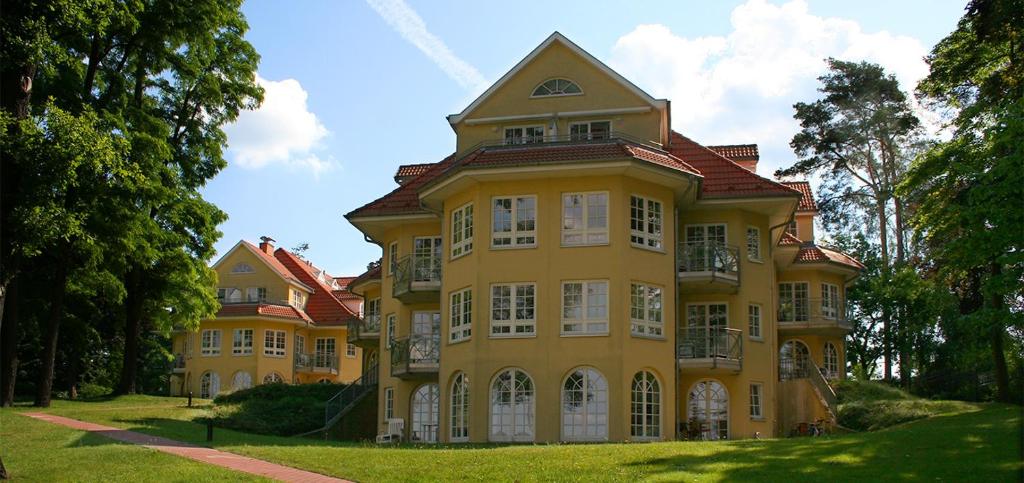 Villa Seeblick Bad Saarow photo 1