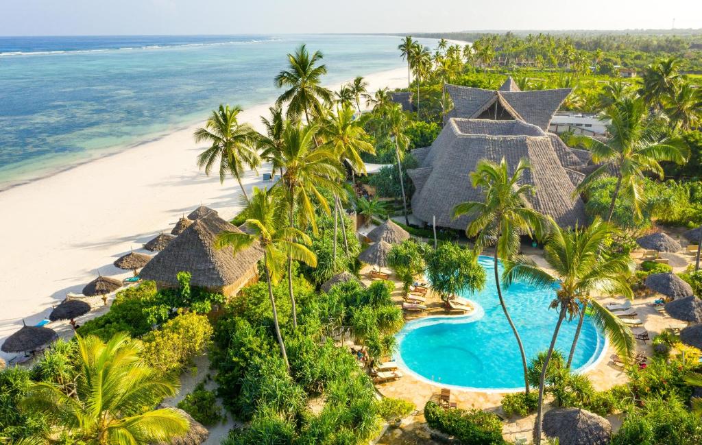 Zanzibar Queen Hotel photo 1
