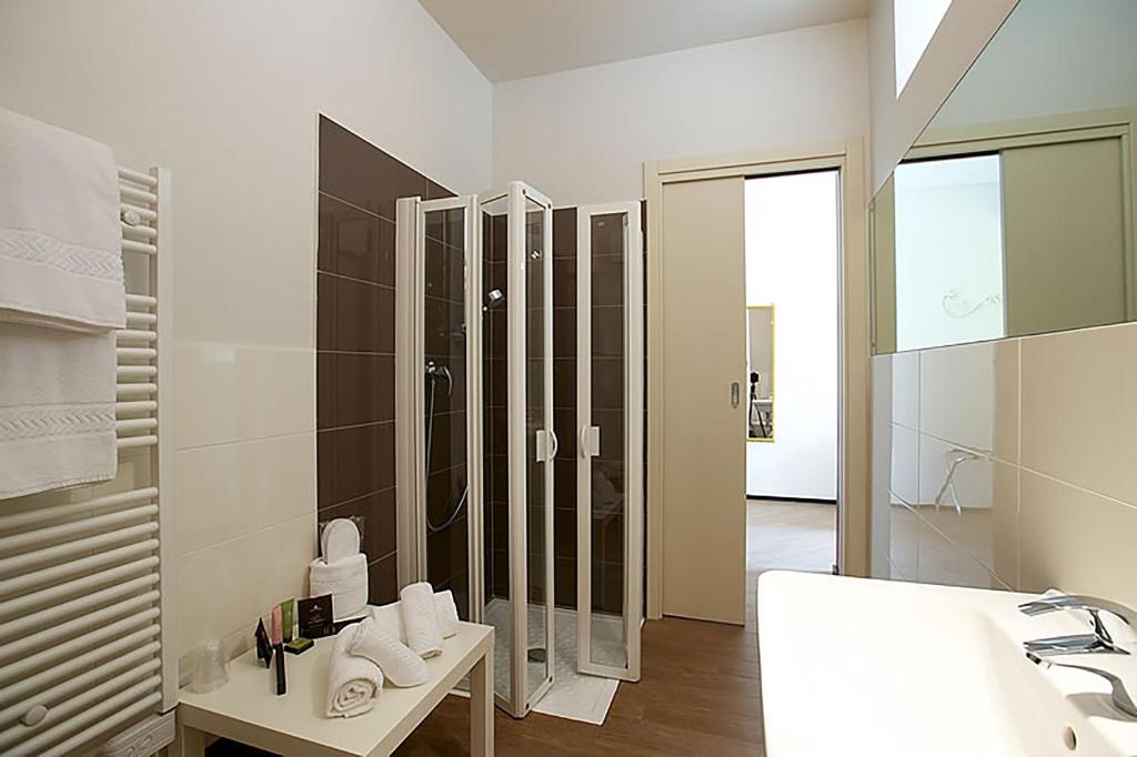 Hotel Leon D'Oro photo 1