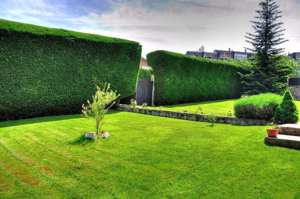 Casa Bellavista Becerril photo 2