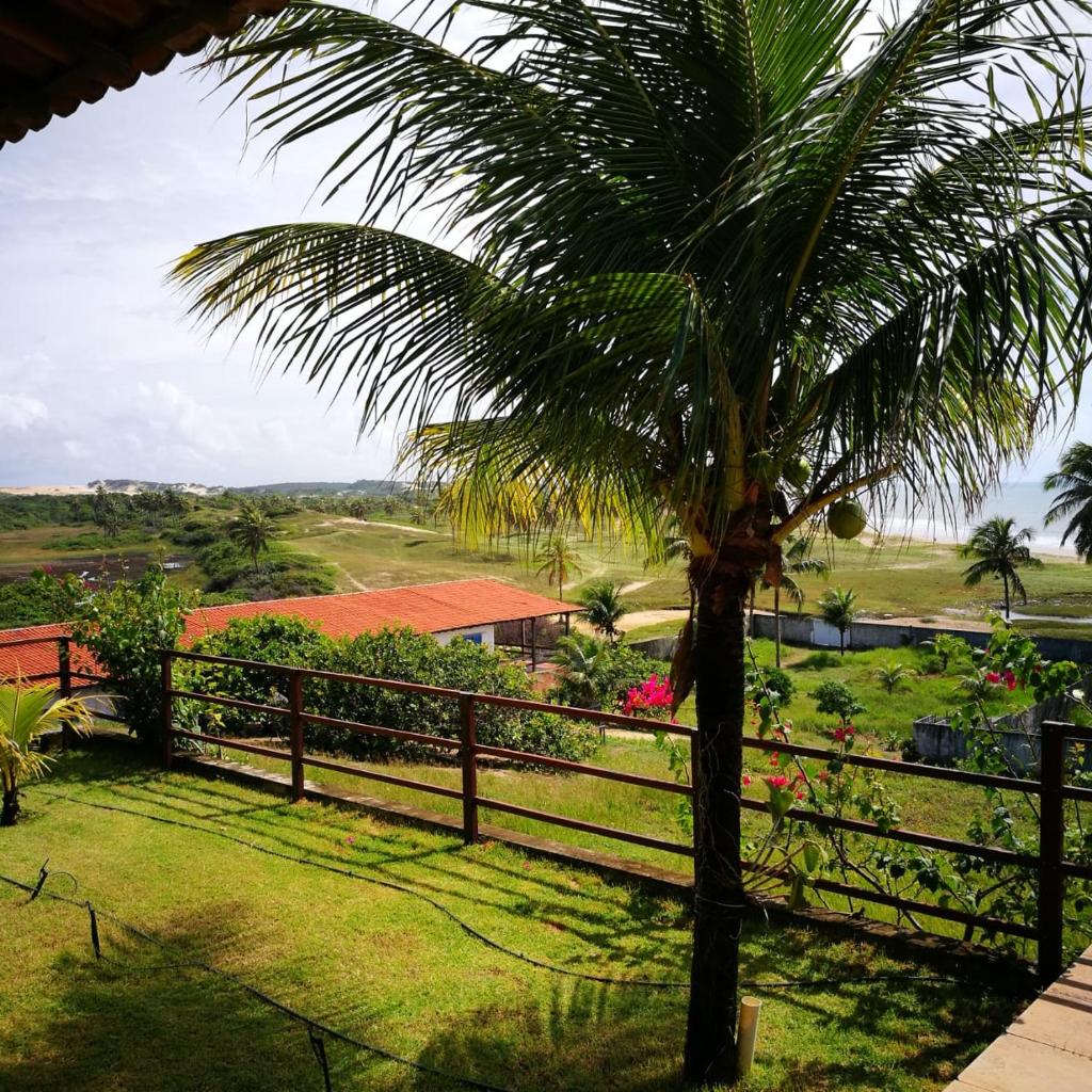 Natal Casa de Playa Coqueiros photo 2
