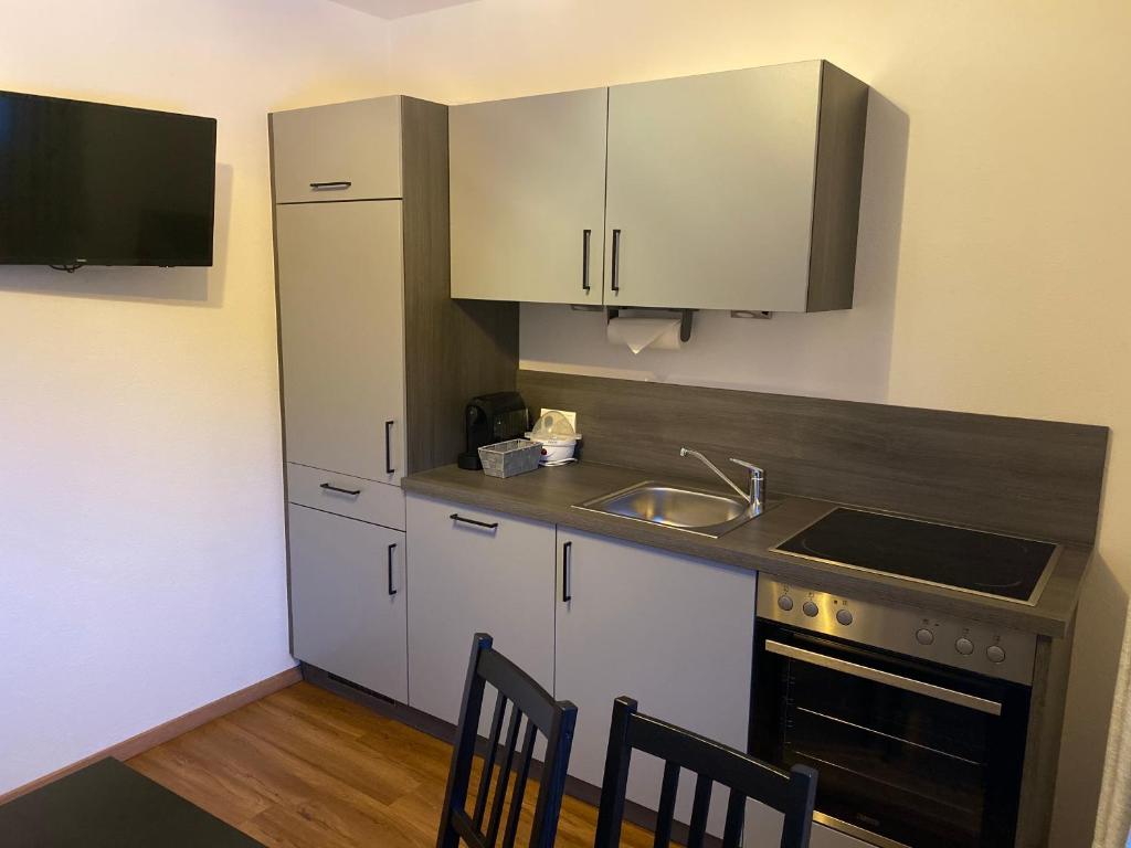 Kaiserblick Apartments photo 4