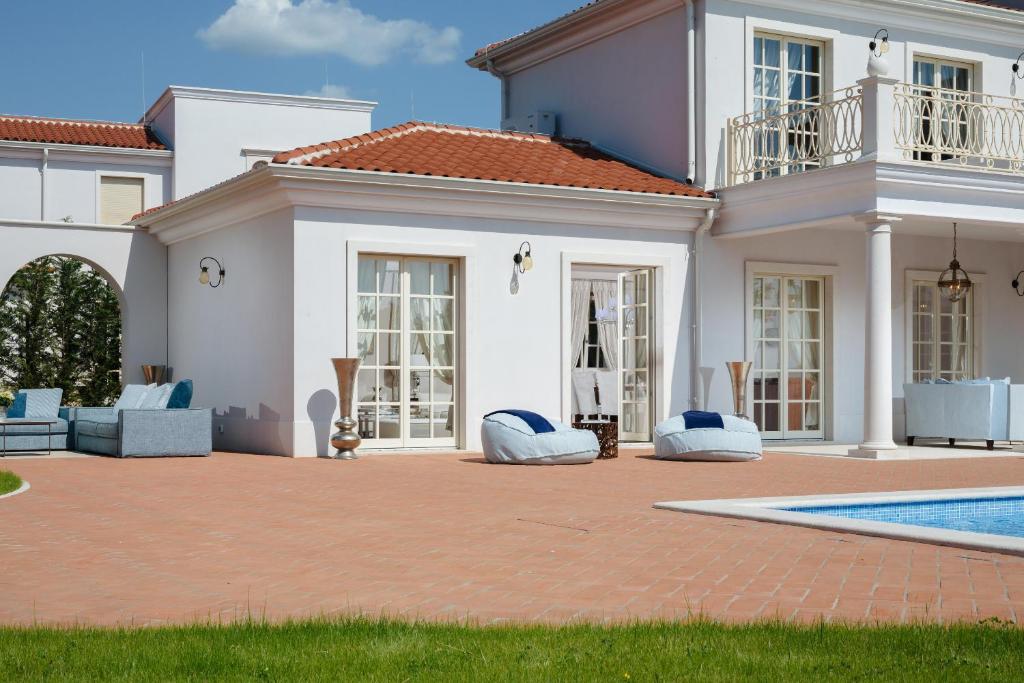 Villa Lea by HMZ Villas photo 4
